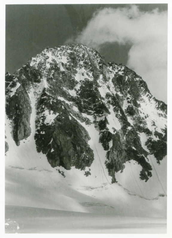 Corno di Cavento