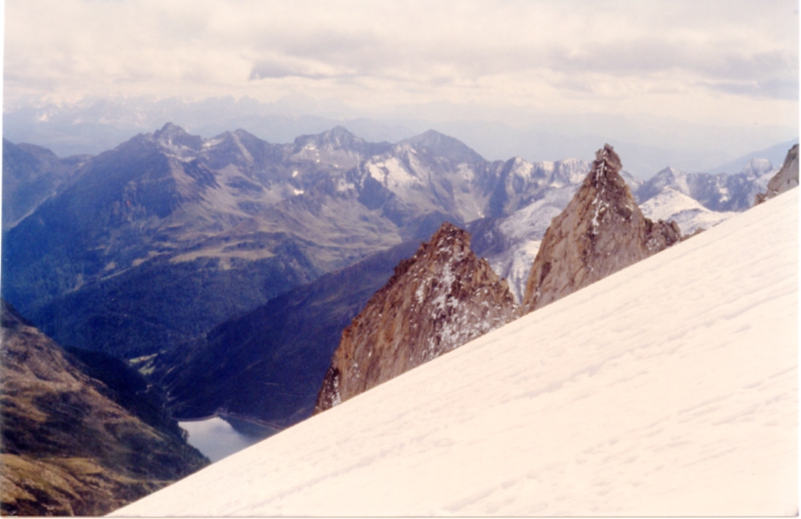 Grand Mesule