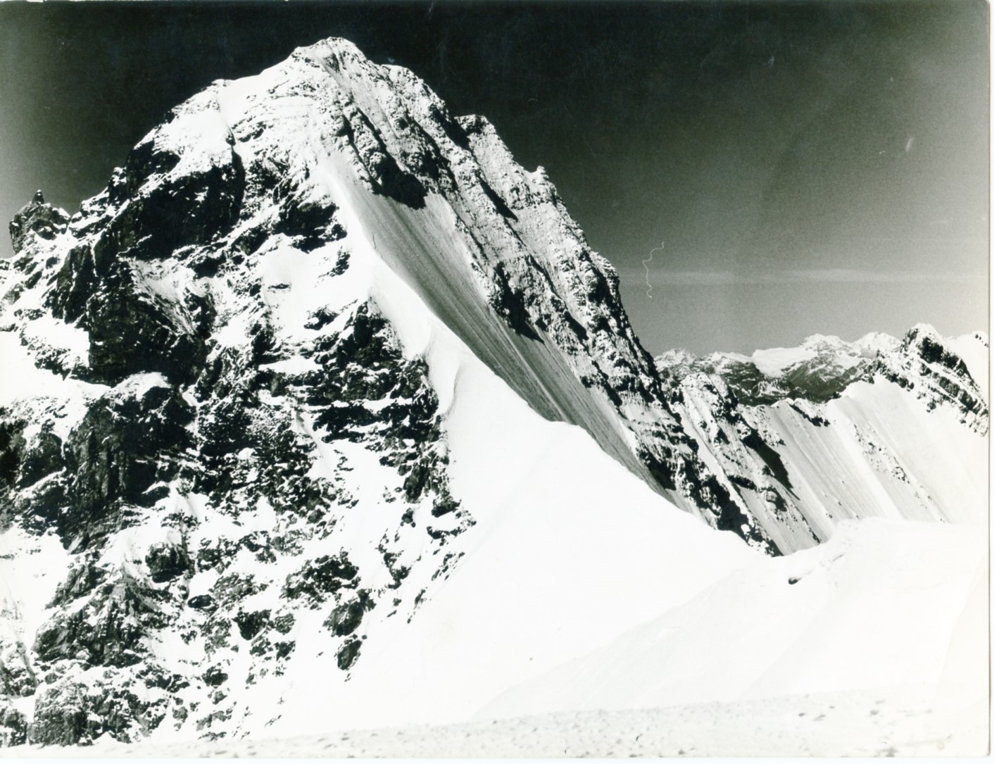 Thurwieserspitze