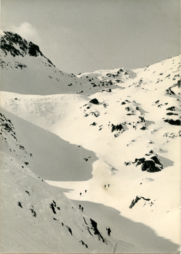 Monte Ritorto