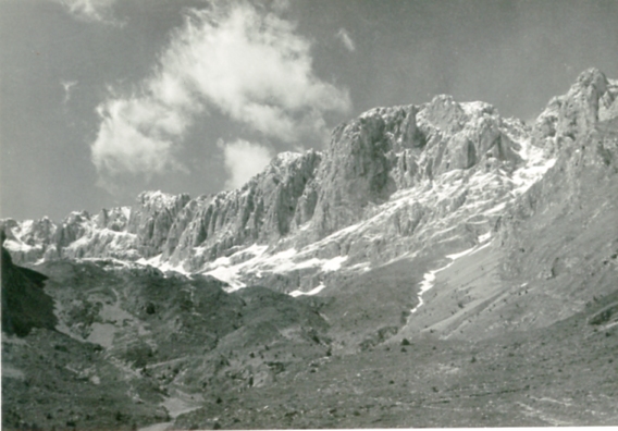 Presolana