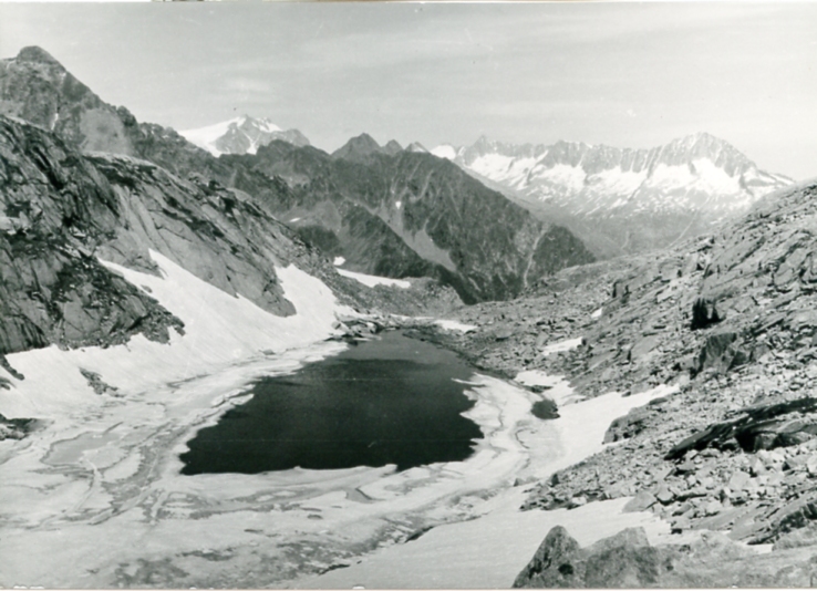 Passo Dernal