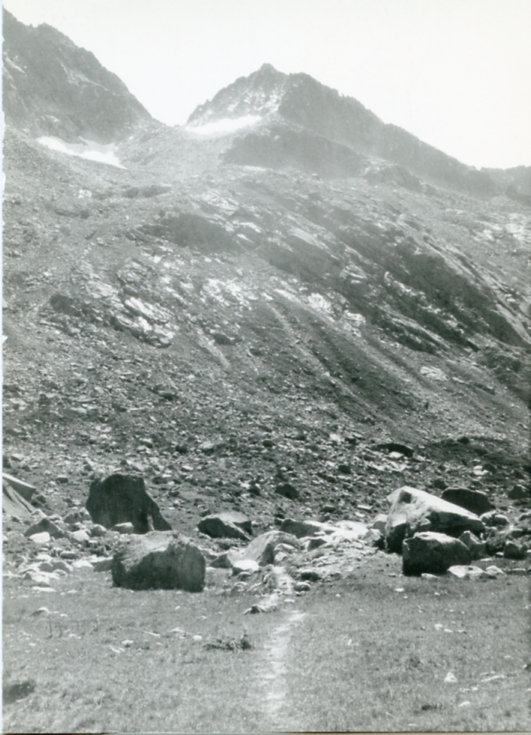Passo di Poia