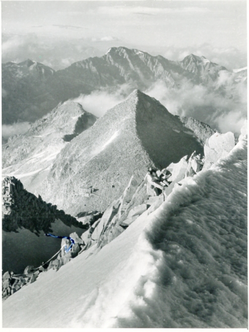 Rifugio ai Caduti dell'Adamello