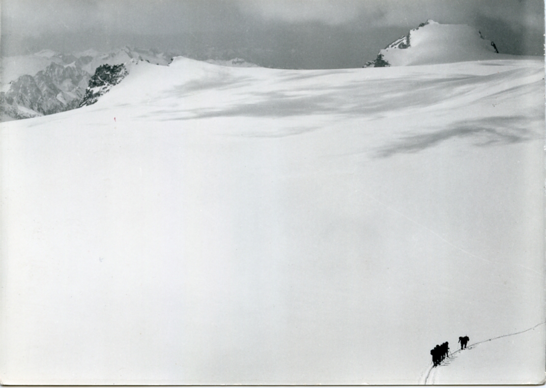 Pian di neve