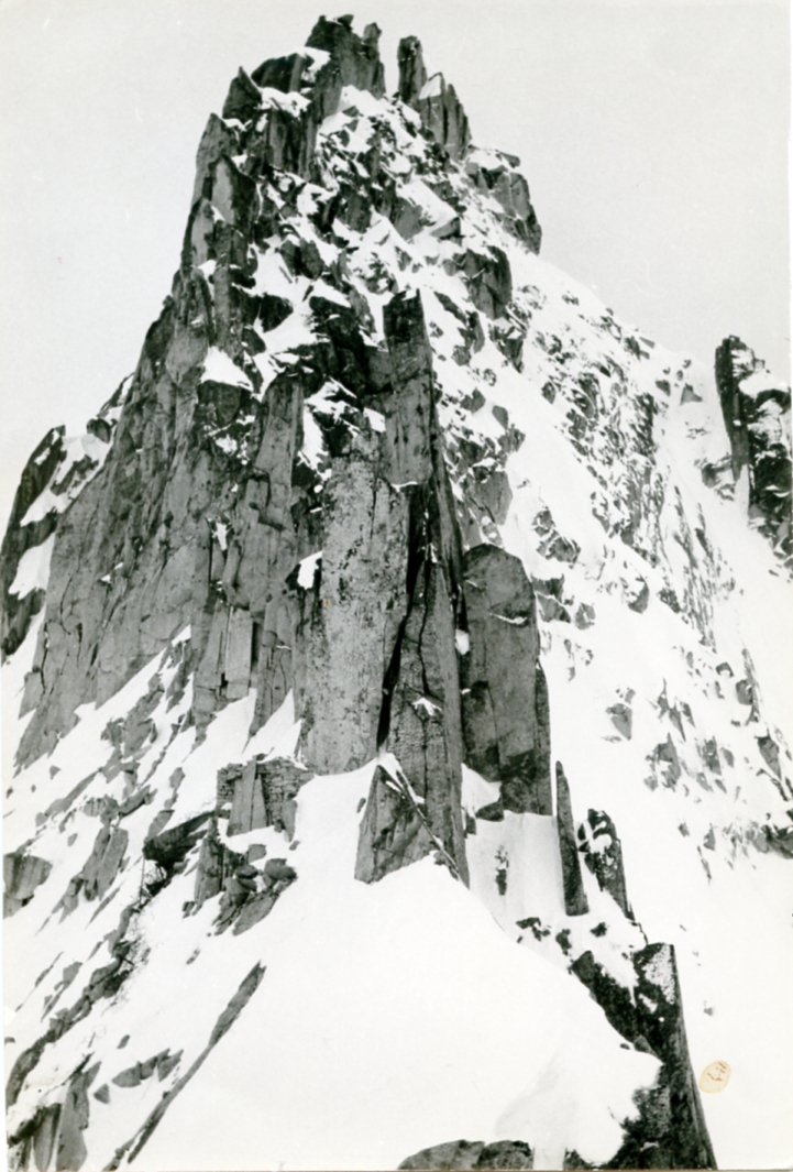Passo Cavento
