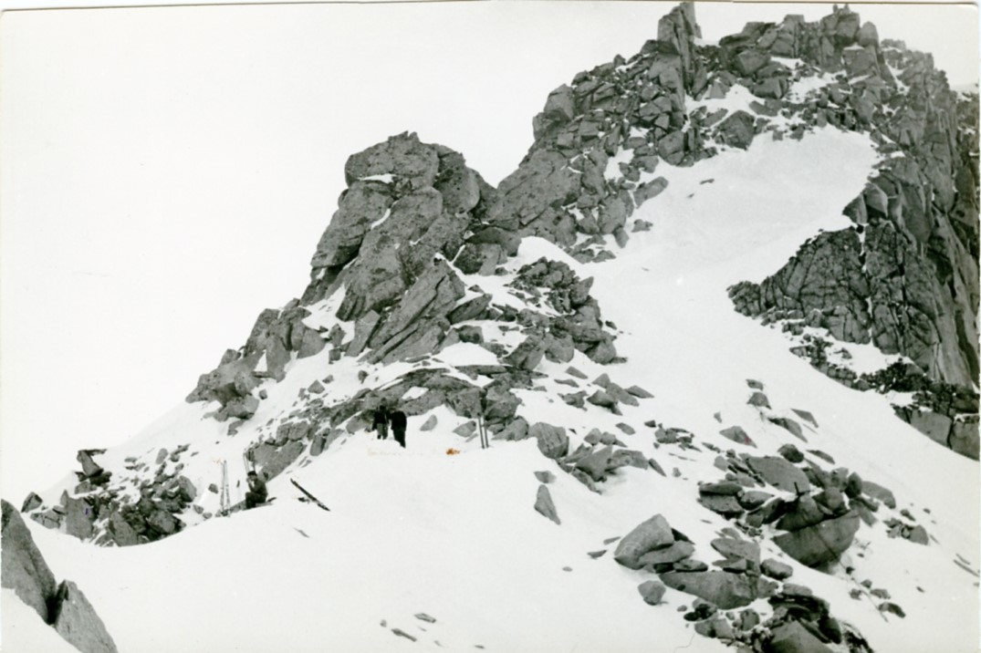 Passo Cavento