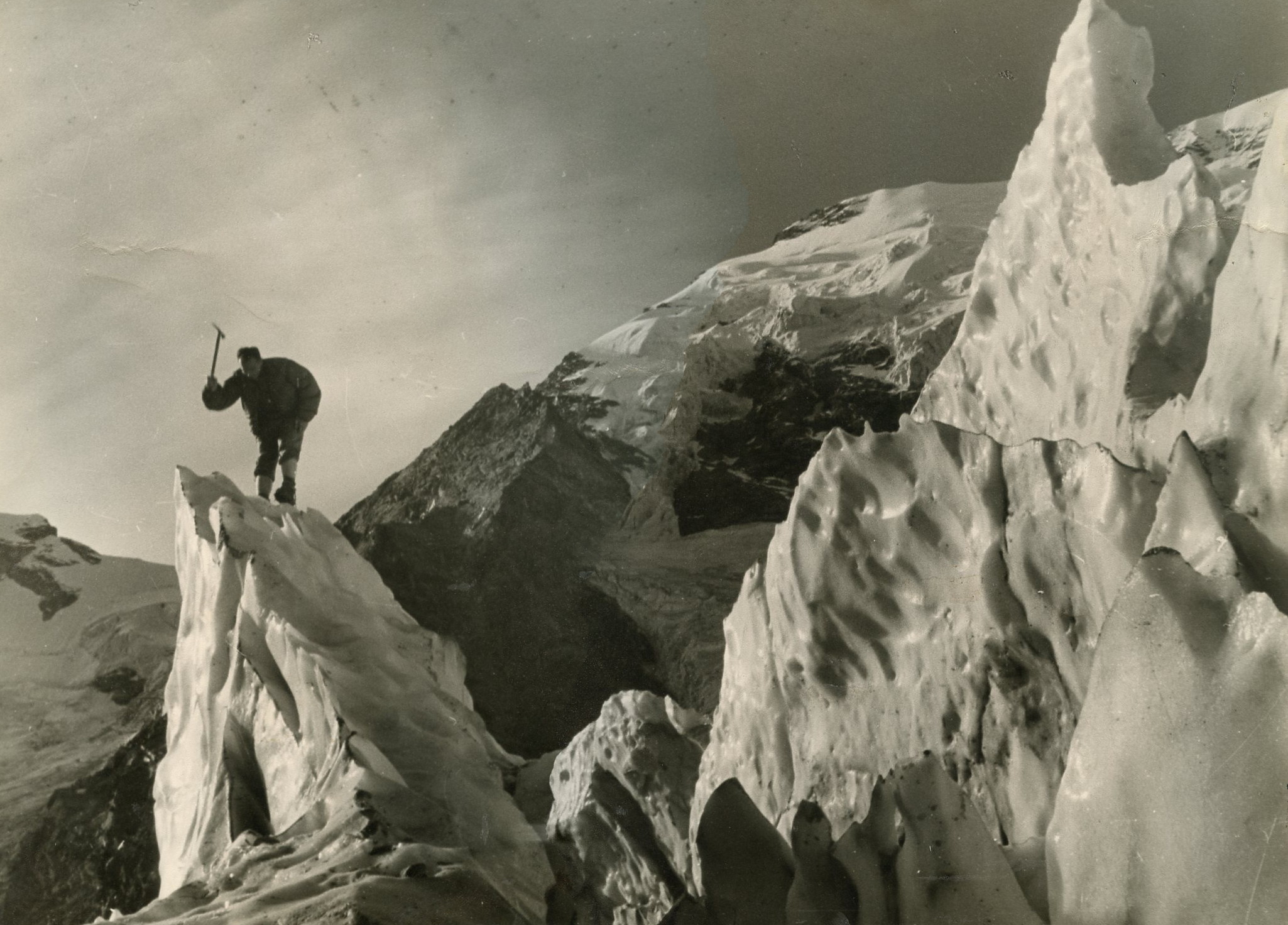 Monte Rosa