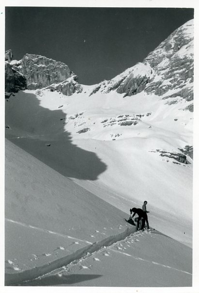 Dolomiti di Brenta