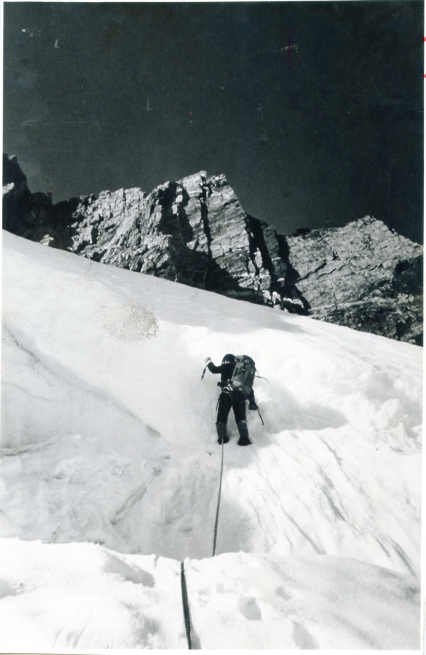 Spedizione G. E. I. Gronland 80