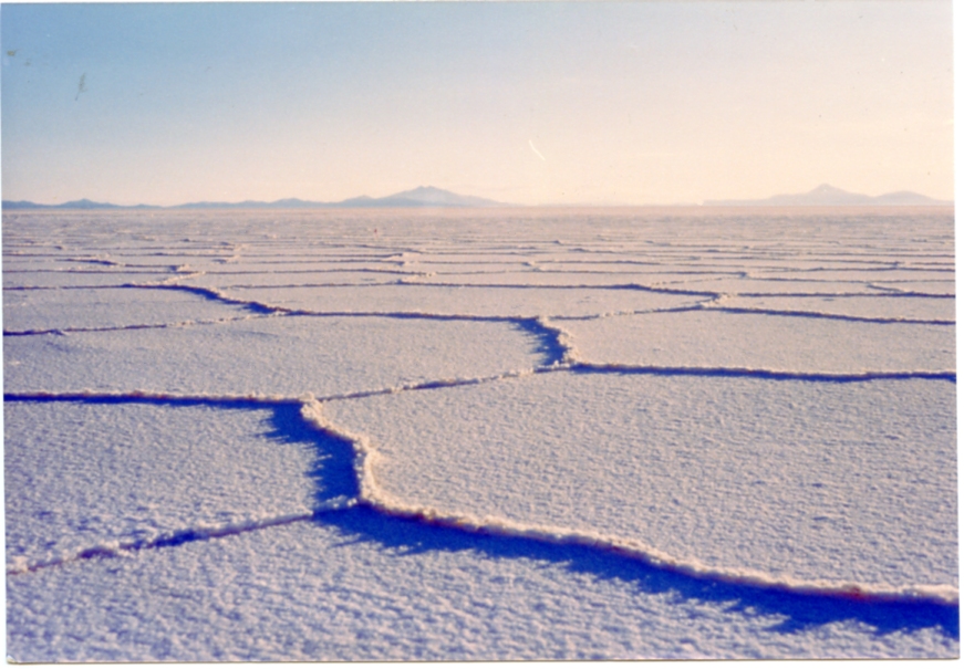 Atacama