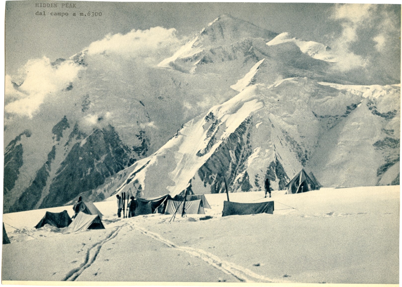 Ridden Peak