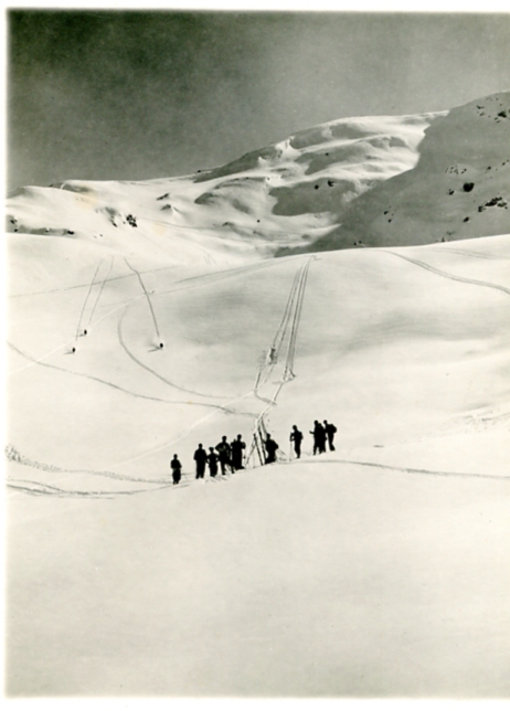 Alta val Grigna