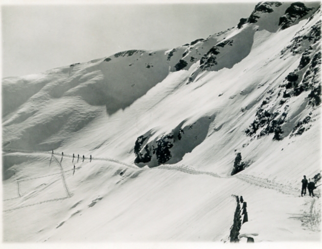 Passo Dasdana