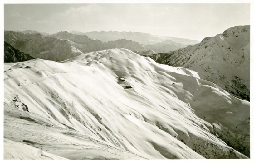 Rifugio Bonardi