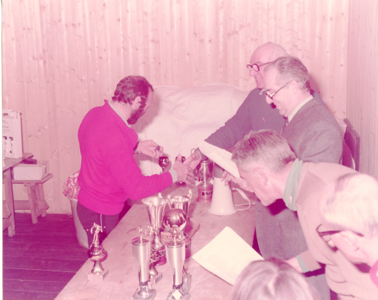 Foto premiazioni