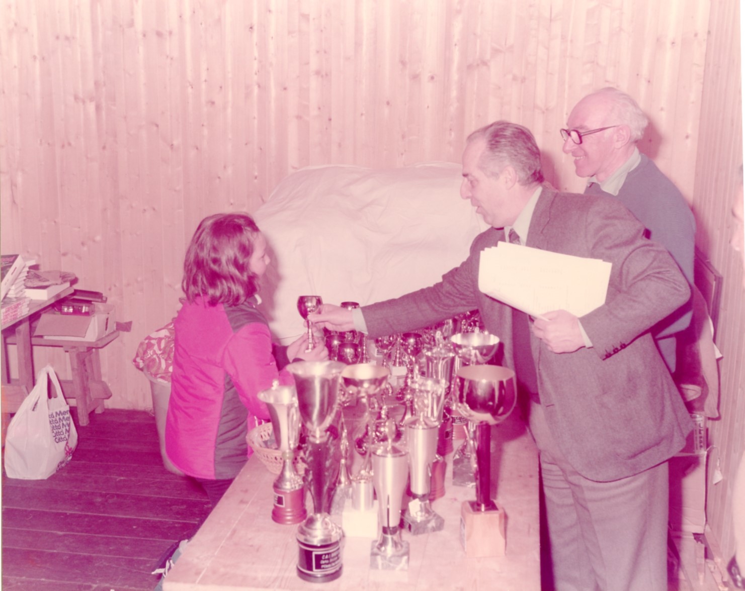 Foto premiazioni