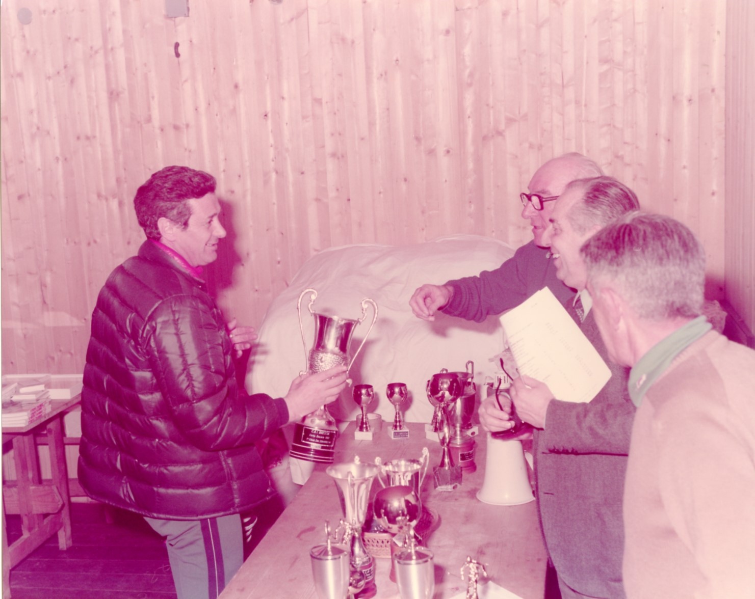 Foto premiazioni