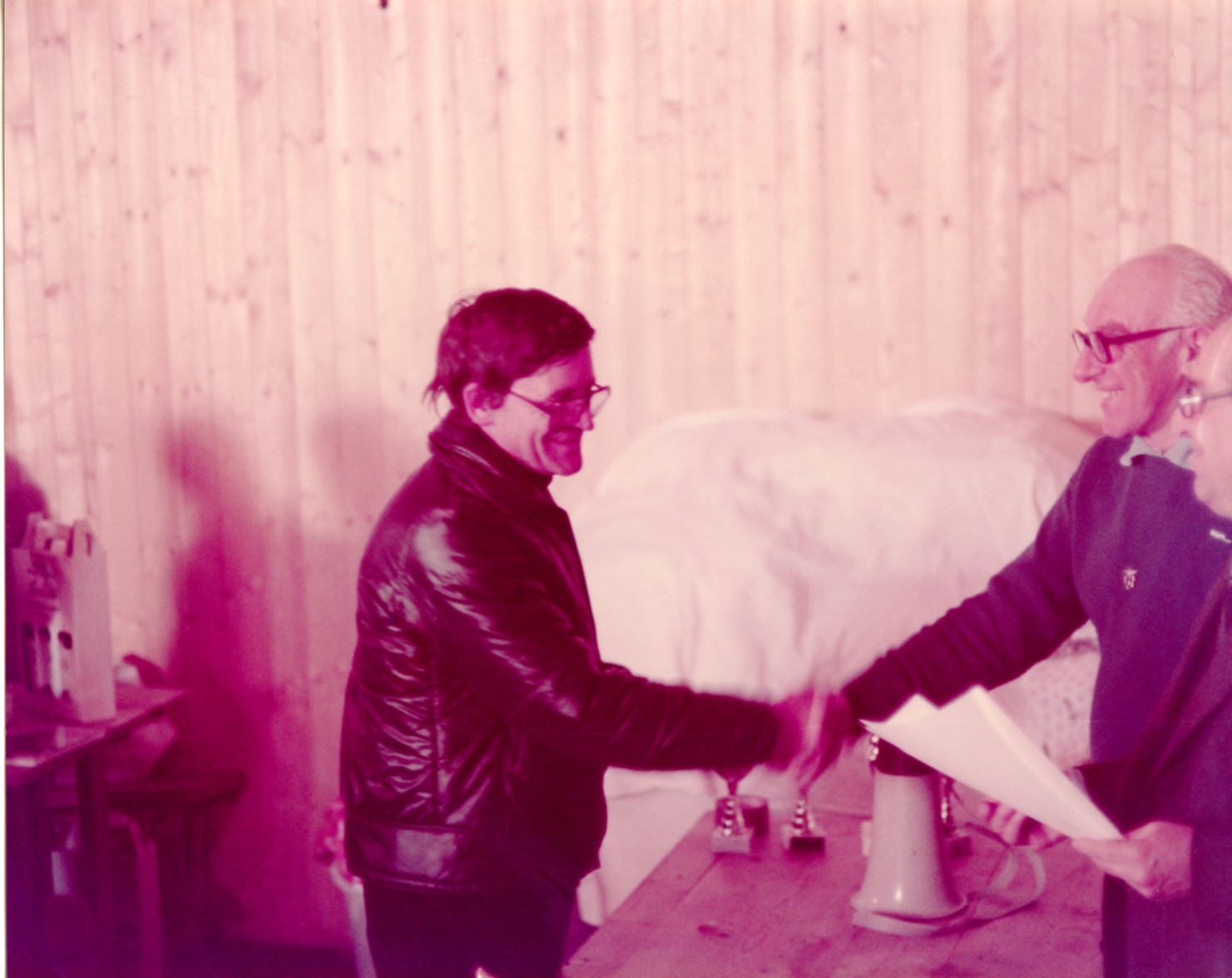 Foto premiazioni