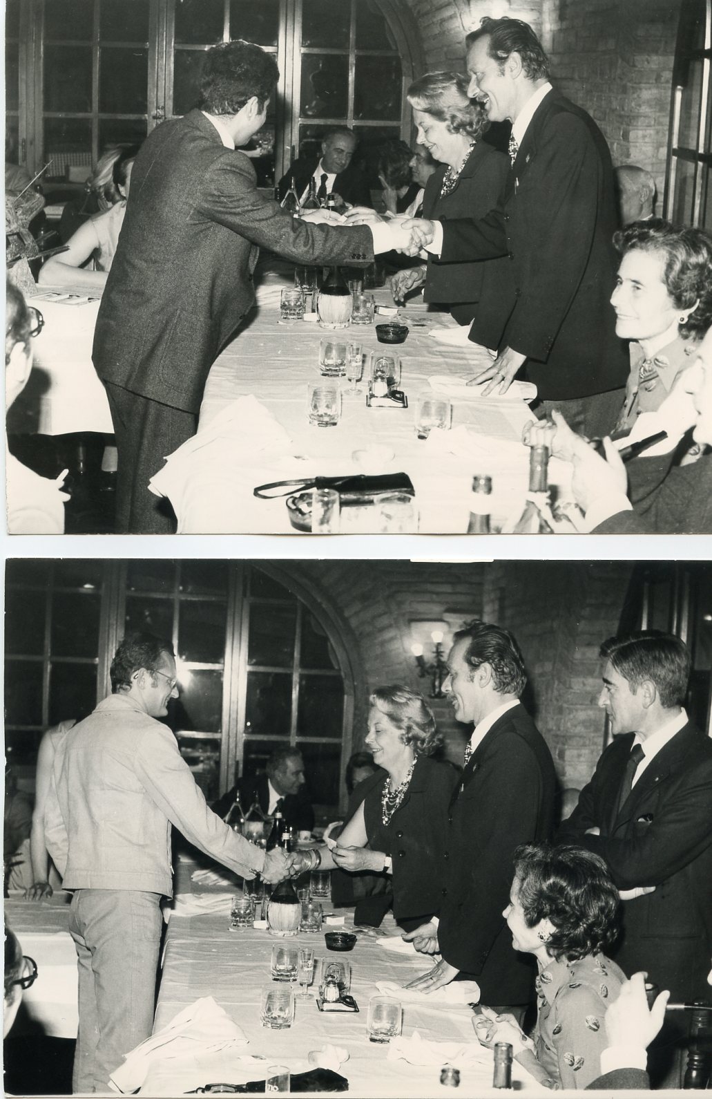 Foto premiazioni