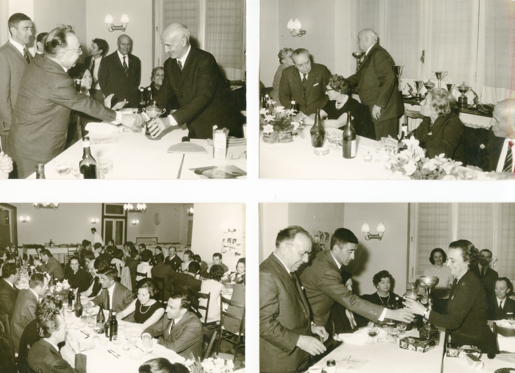 Foto premiazioni