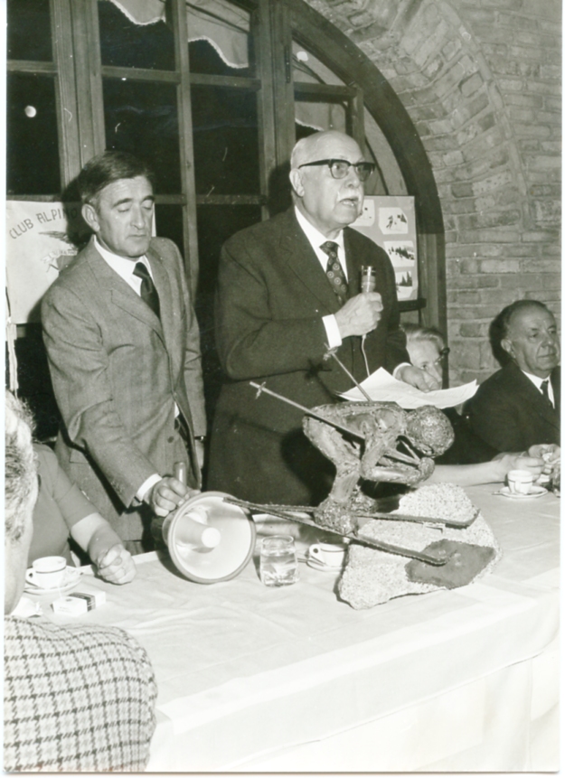 Foto premiazioni