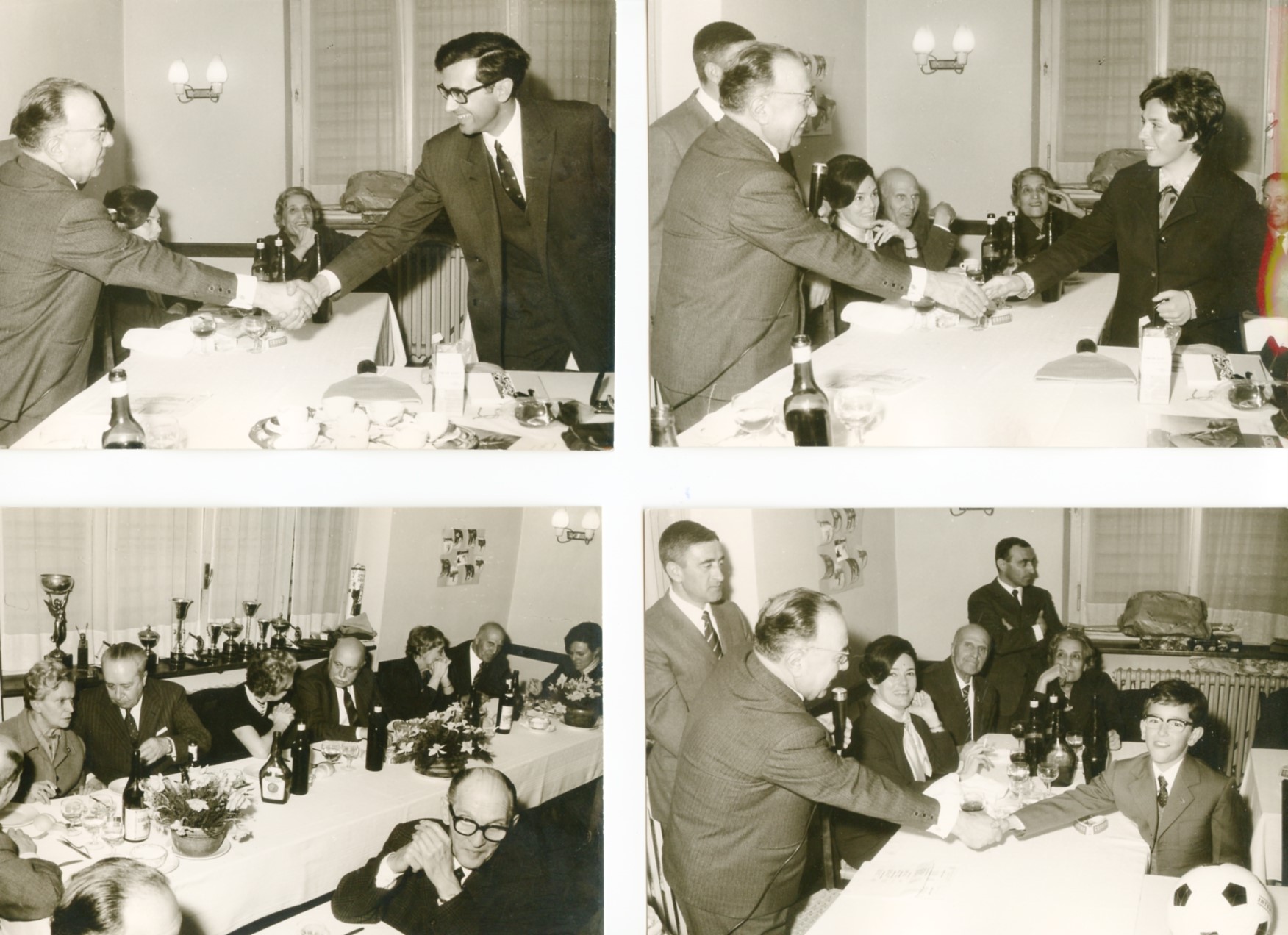 Foto premiazioni
