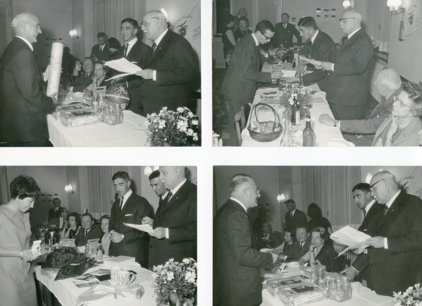 Foto premiazioni