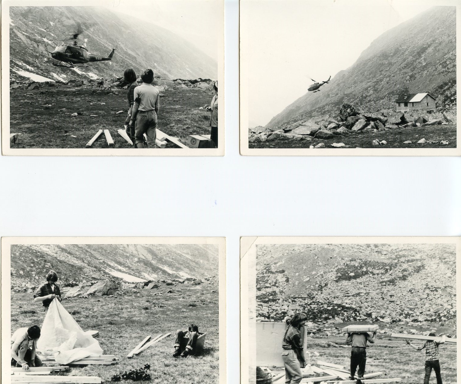 Rifugio Prudenzini