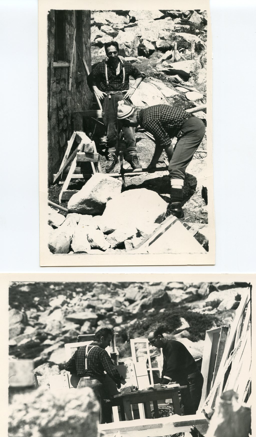 Rifugio Prudenzini