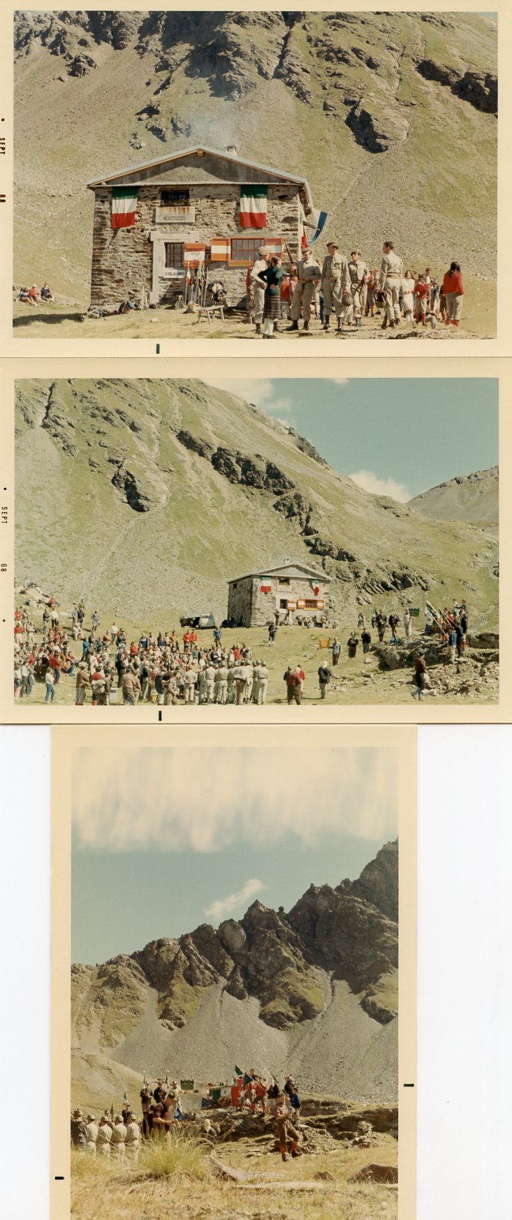 Rifugio Bozzi