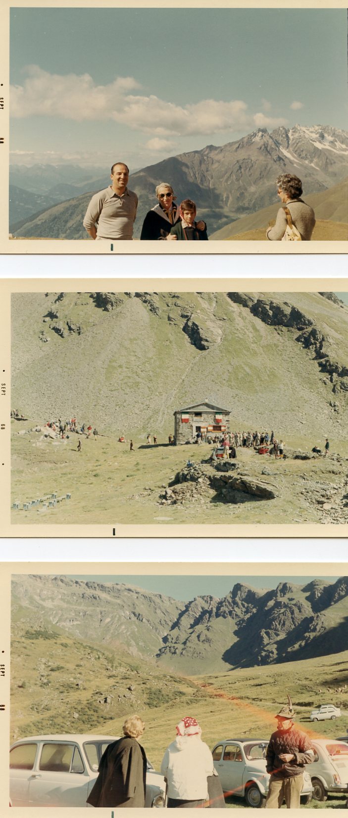 Rifugio Bozzi