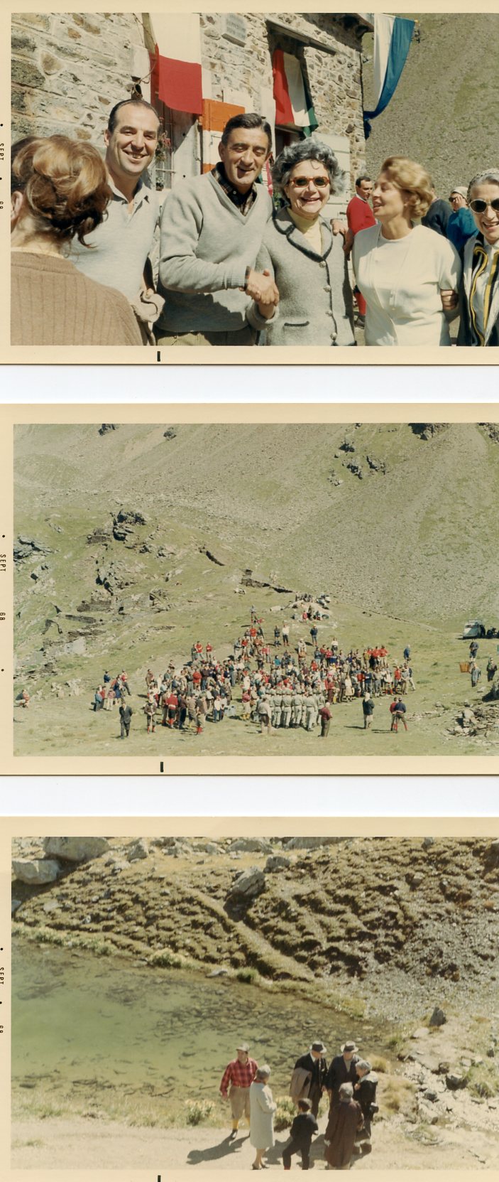 Rifugio Bozzi