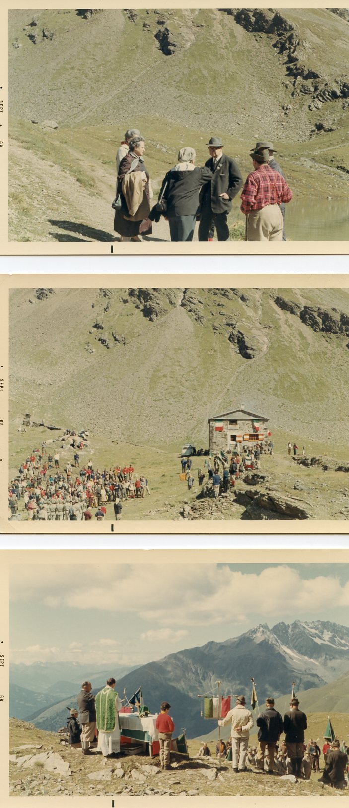Rifugio Bozzi