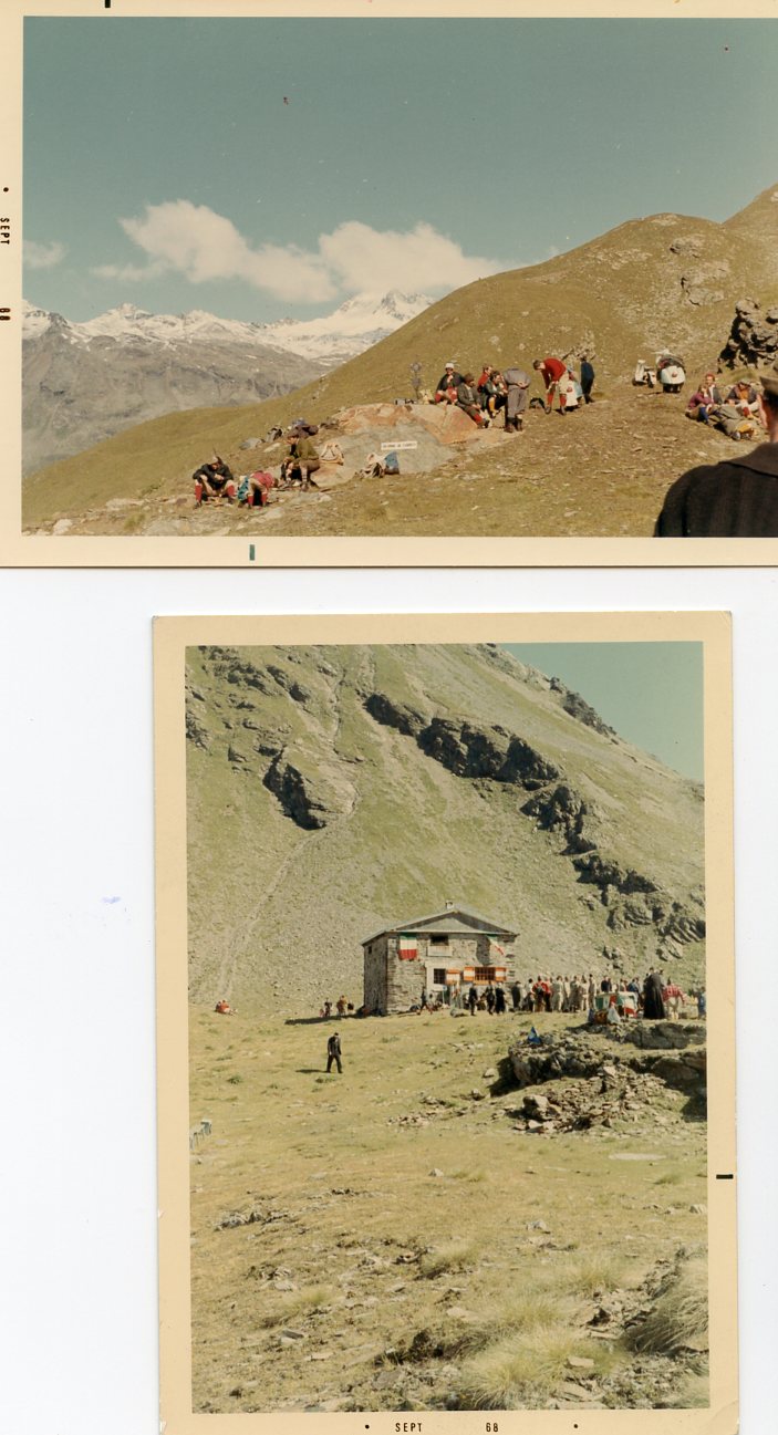 Rifugio Bozzi