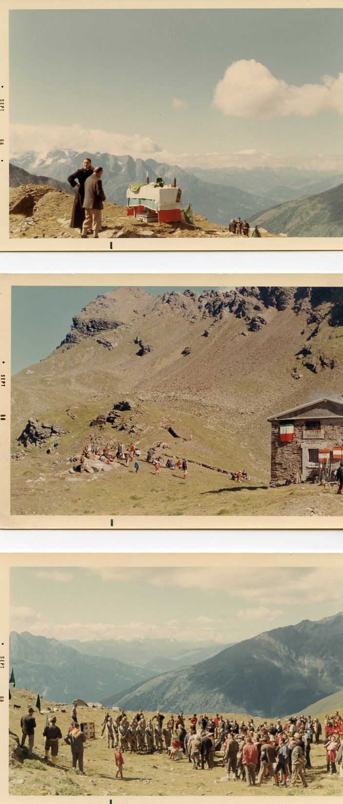 Rifugio Bozzi