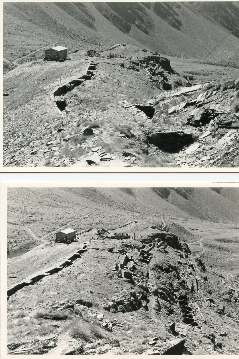 Rifugio Bozzi