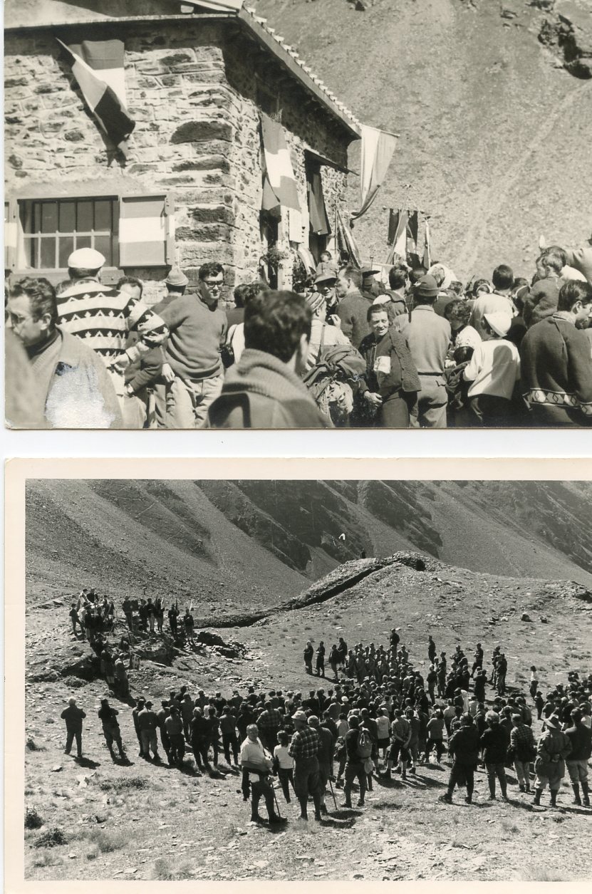 Rifugio Bozzi