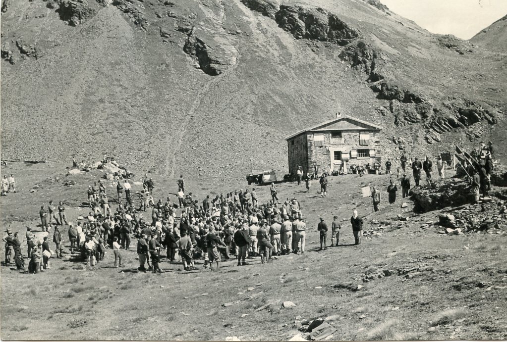 Rifugio Bozzi