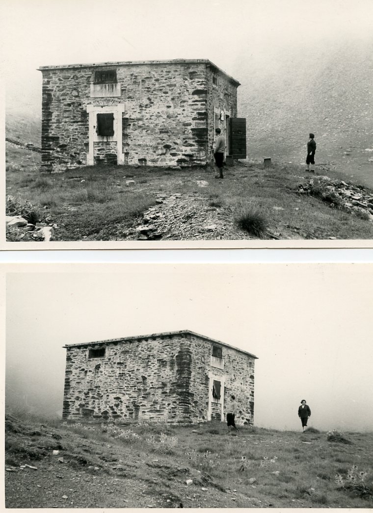Rifugio Bozzi