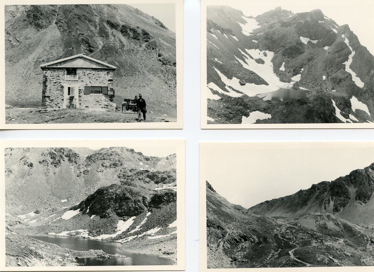 Rifugio Bozzi