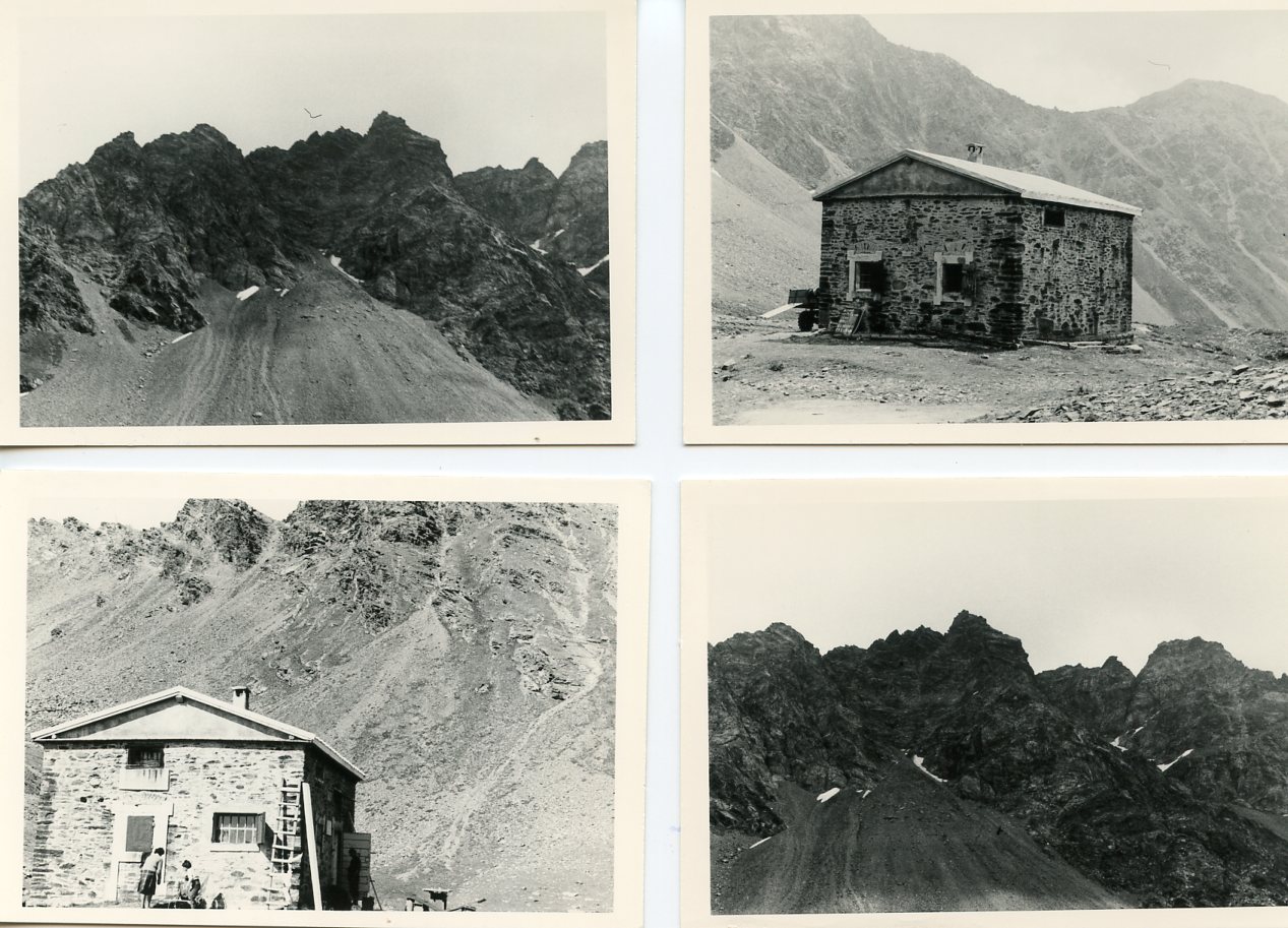 Rifugio Bozzi