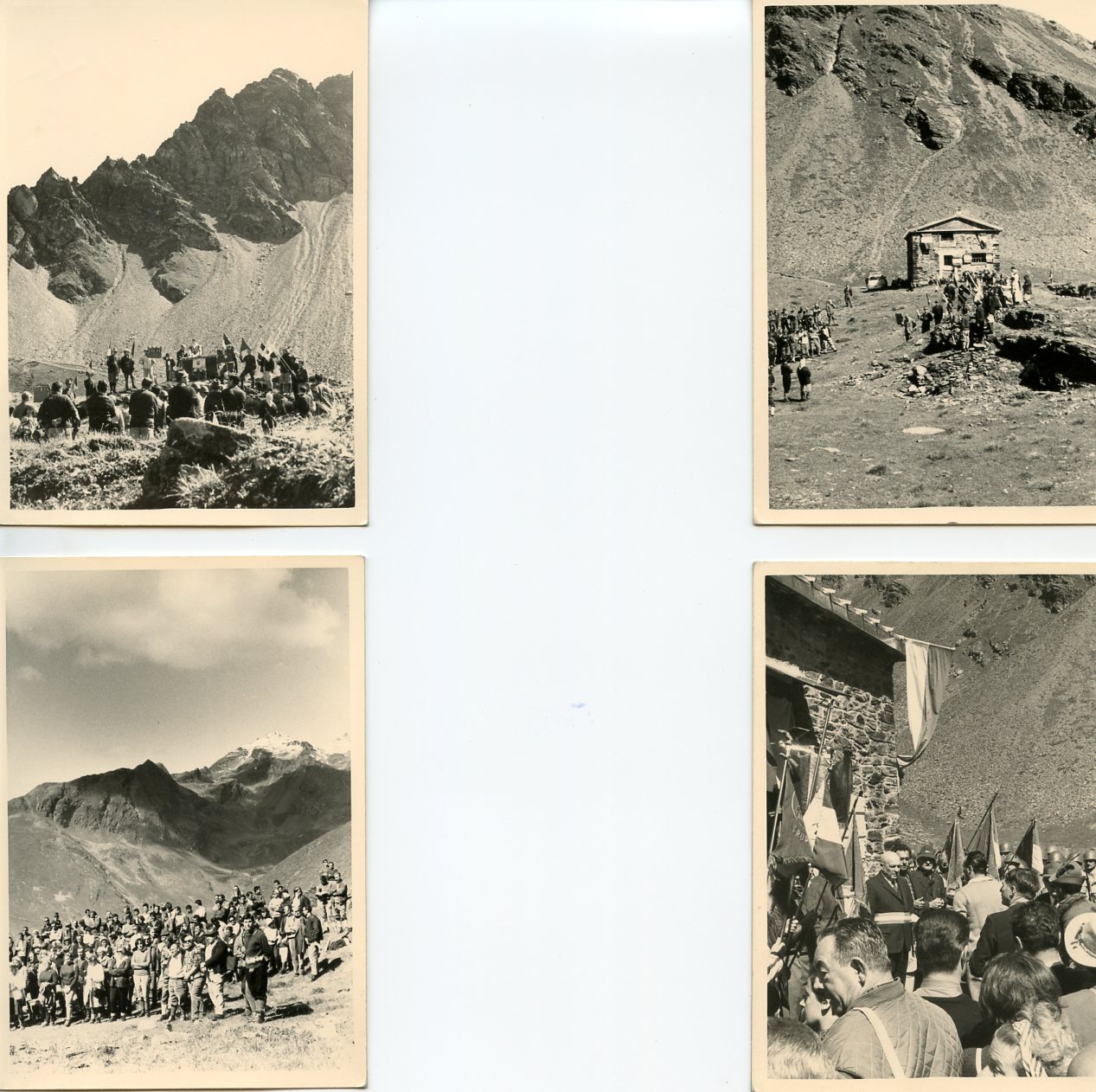 Rifugio Bozzi