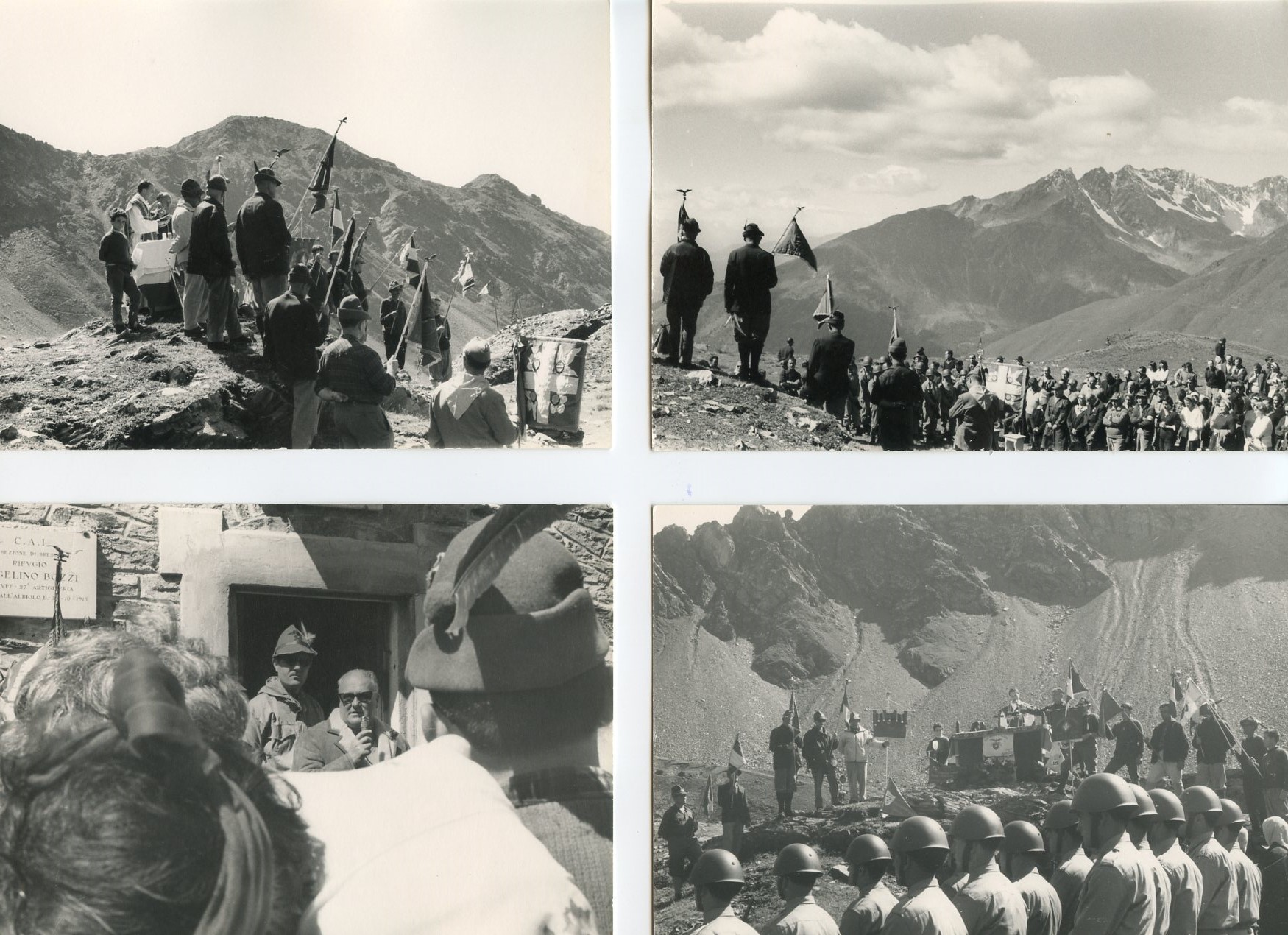 Rifugio Bozzi