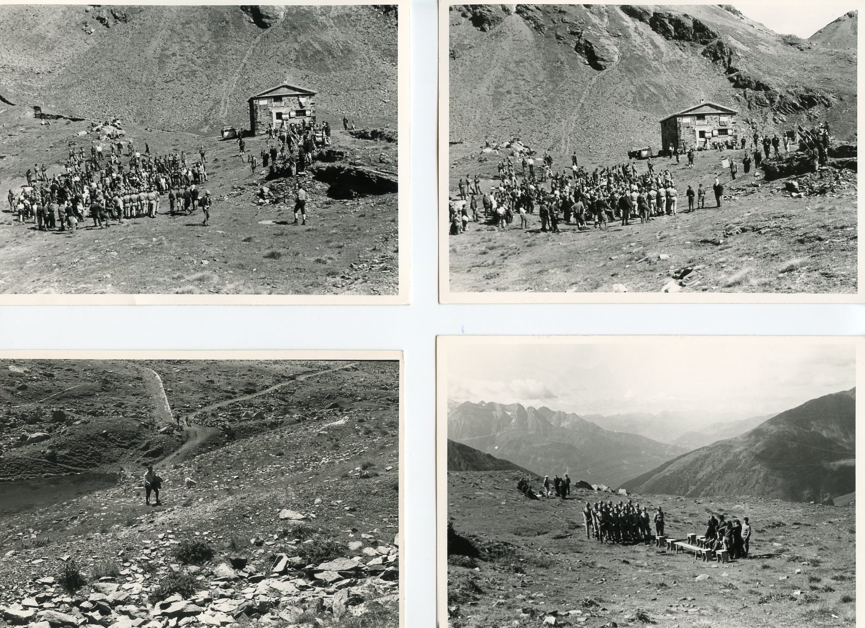 Rifugio Bozzi
