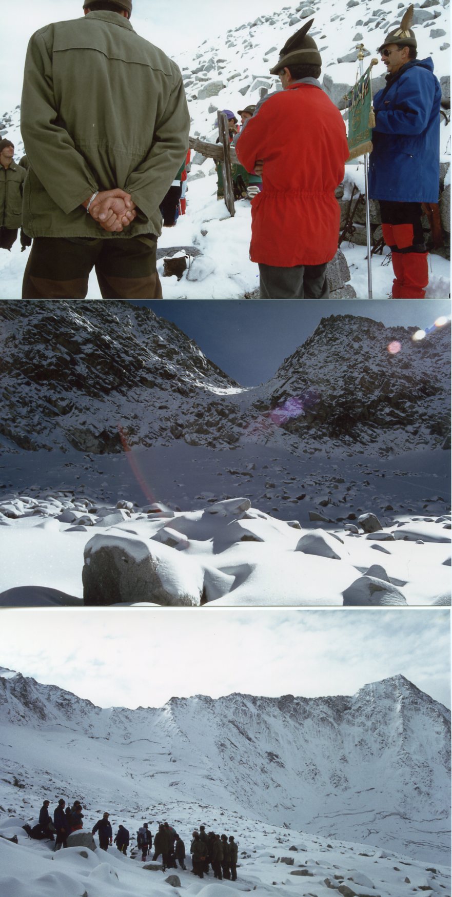 Rifugio Garibaldi