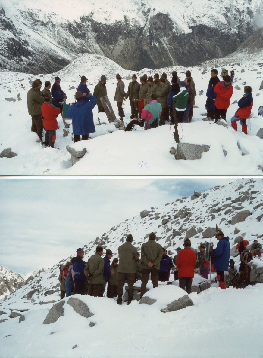Rifugio Garibaldi