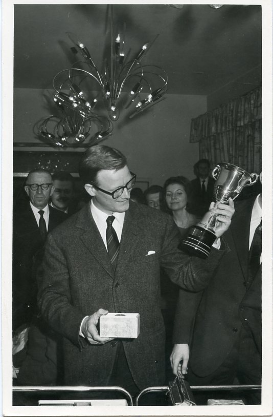 Foto premiazioni