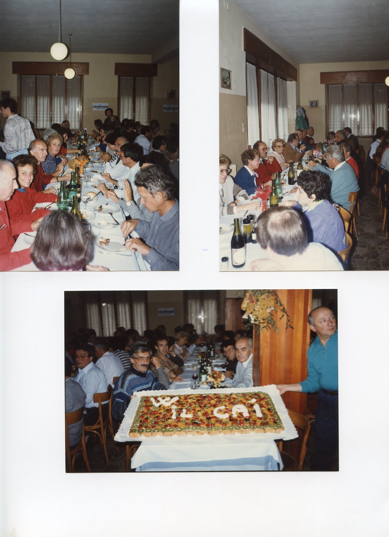 Foto Ottobrata