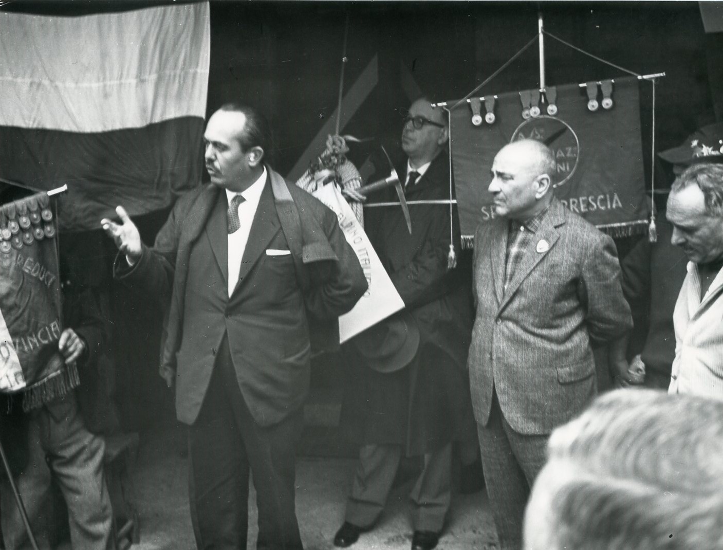 Foto anniversario